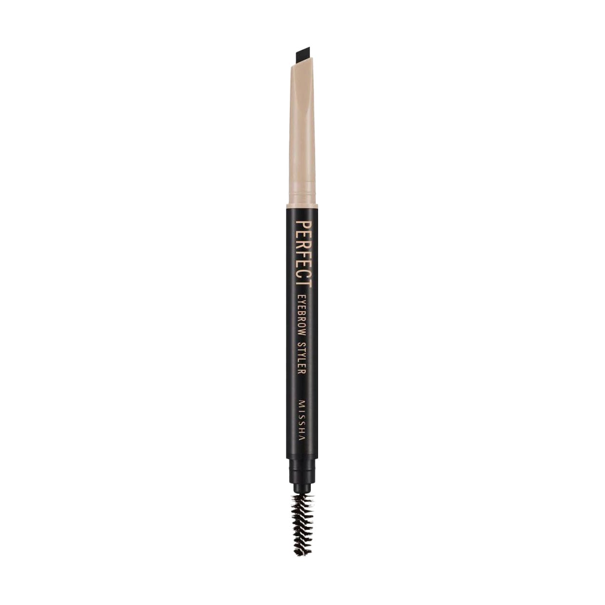 Автоматичний олівець для брів Missha The Style Perfect Eyebrow Styler, Black, 0.15 г