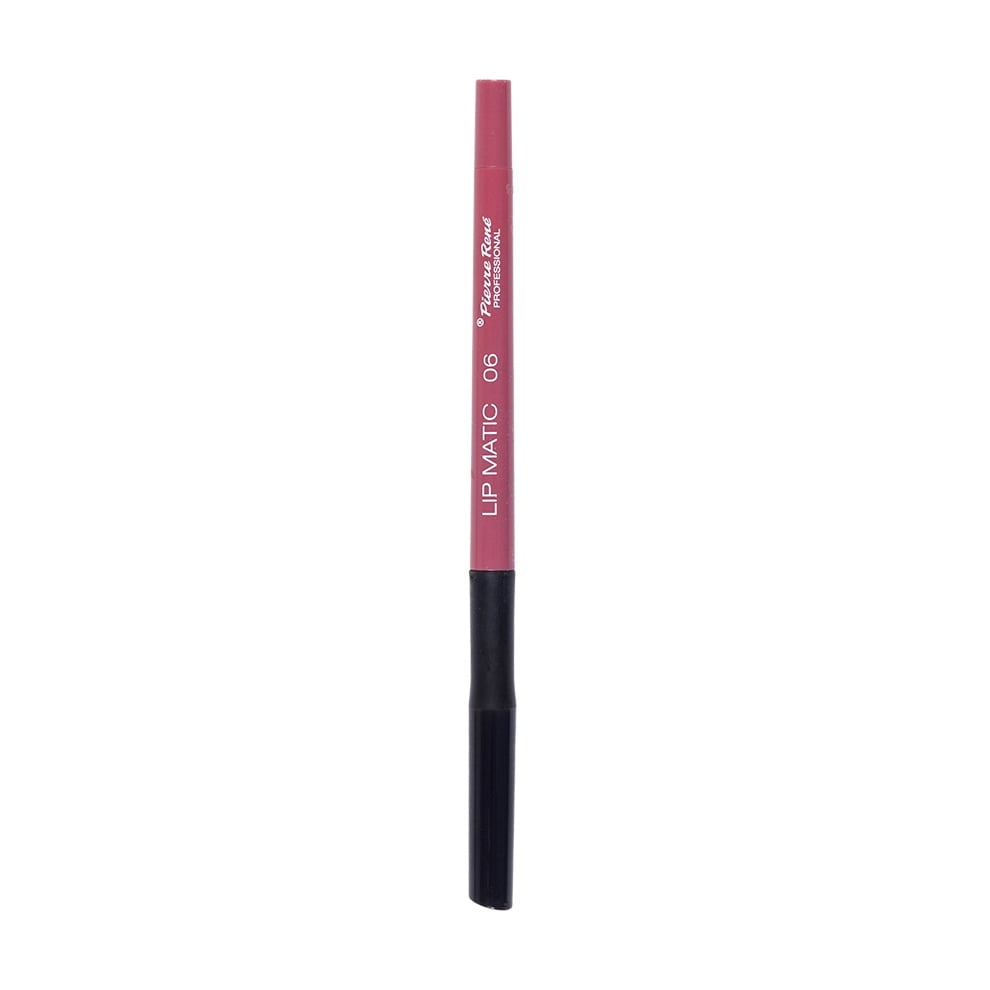 Автоматичний олівець для губ Pierre Rene Lip Matic 06, 0.4 г
